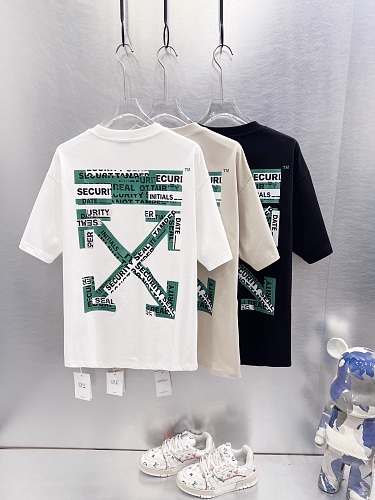 MK Off-White S-Xl