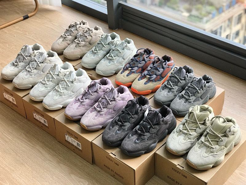Shoes from 3125tiger