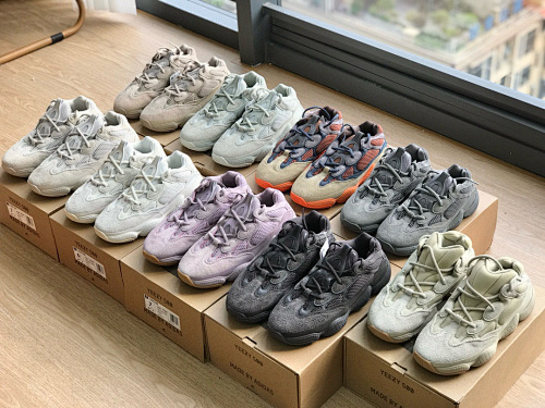 Shoes from 3125tiger