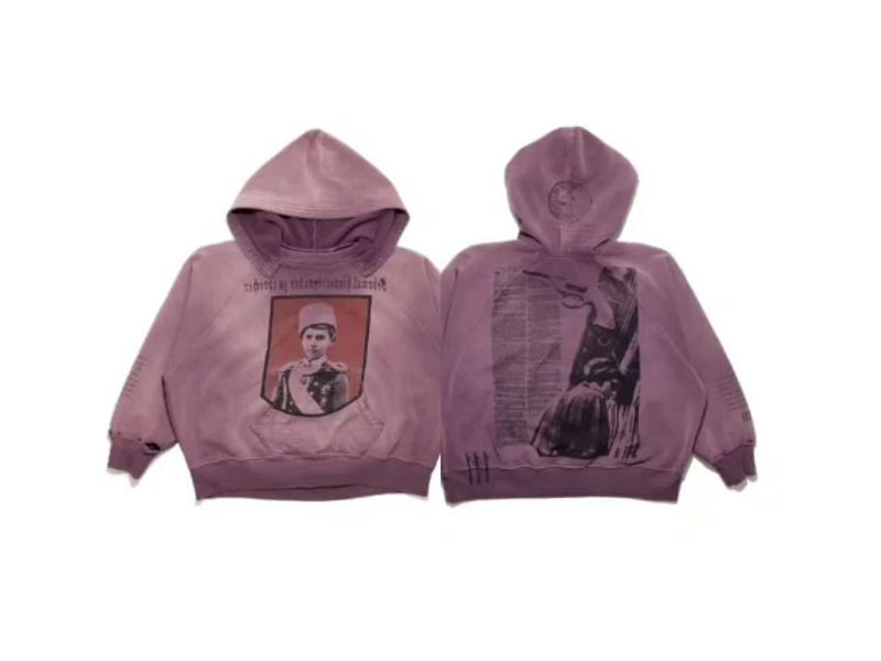 Xiuyu Enfants Riches Déprimés S-Xl