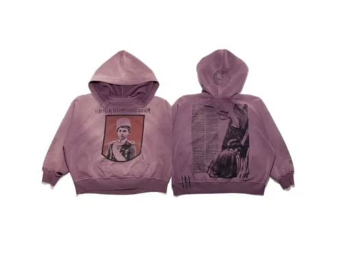 Xiuyu Enfants Riches Déprimés S-Xl