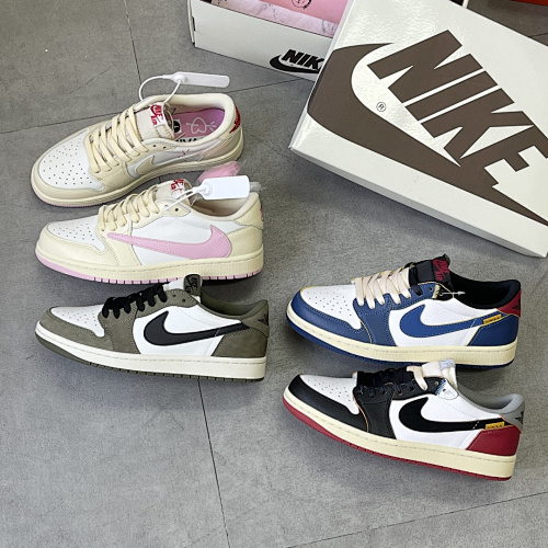 Sneakers from 3125tiger