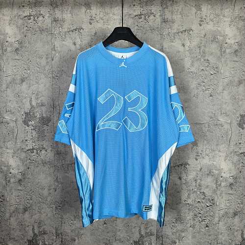 Glh Supreme X Jordan V Logo S-Xl