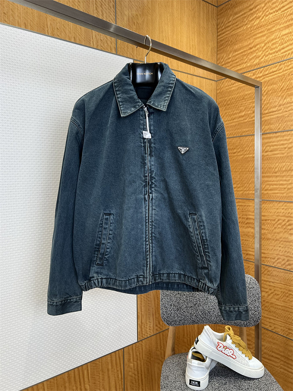 Jacket from 3125tiger