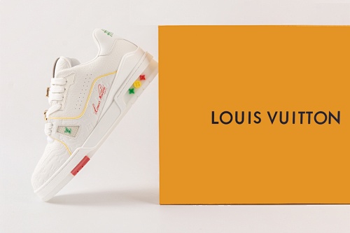 Sneakers from 3125tiger