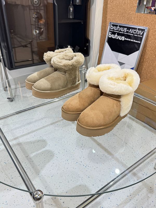 Boots from 3125tiger
