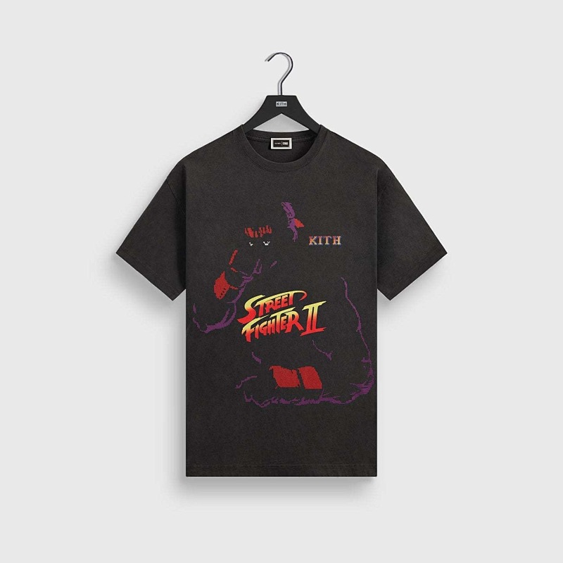 Kush T S-Xl