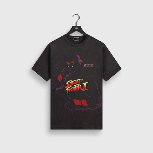 Kush T S-Xl