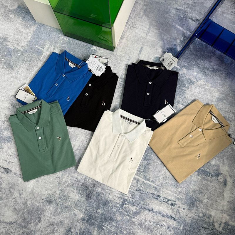 Pugongying Polo M-2XL