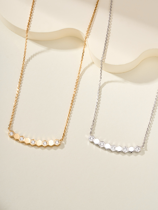 Necklace from 3125tiger