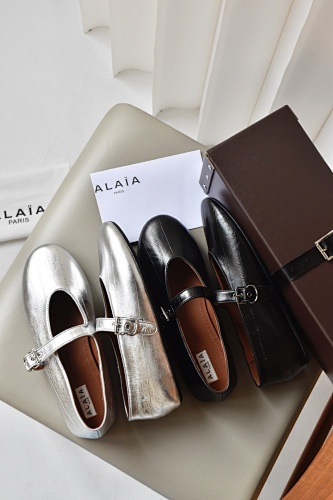 Shoes from 3125tiger