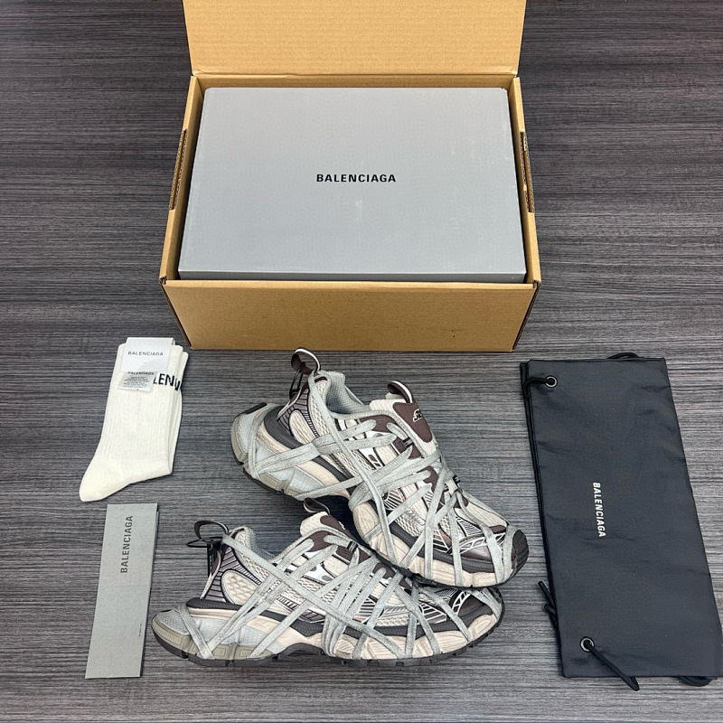Shoes from 3125tiger