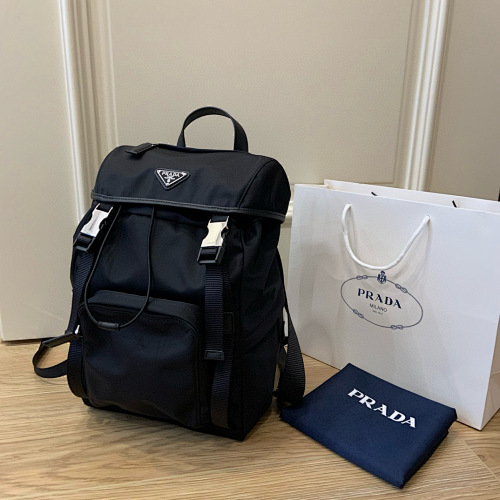 Backpack from 3125tiger