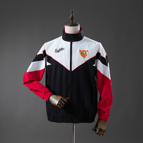 Wanban-Sevilla 92 93 Windbreaker S-Xxl