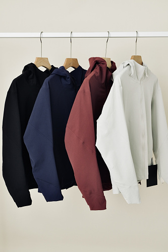 Veilance Isogon Mx Hoody S-2XL