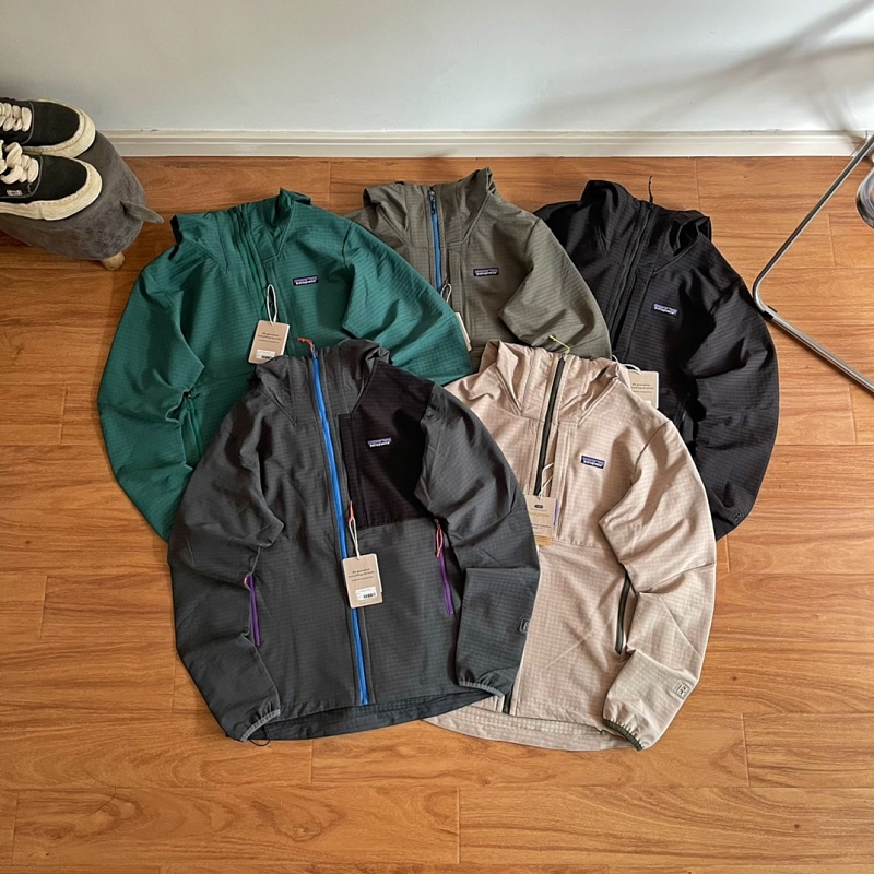 Jacket from 3125tiger