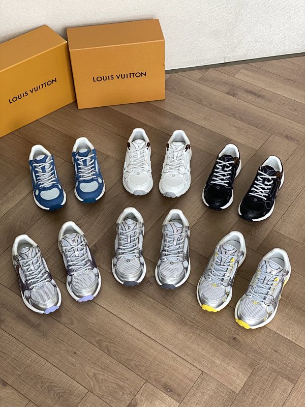 Sneakers from 3125tiger