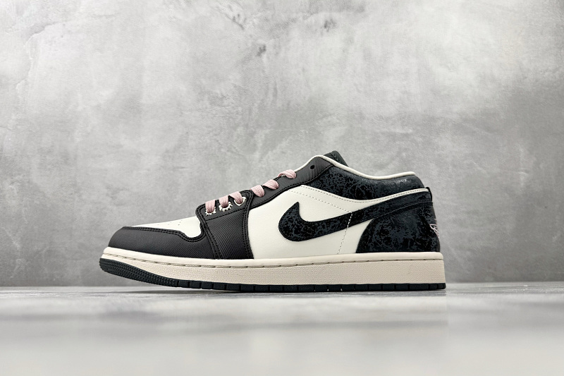 Zhenhui-Jordan Air Jordan 1 SE Iced Carmine -II0595-001
