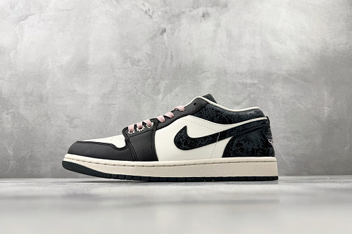 Zhenhui-Jordan Air Jordan 1 SE Iced Carmine -II0595-001