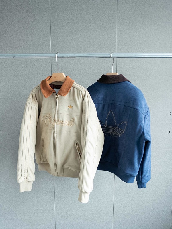 Jacket from 3125tiger