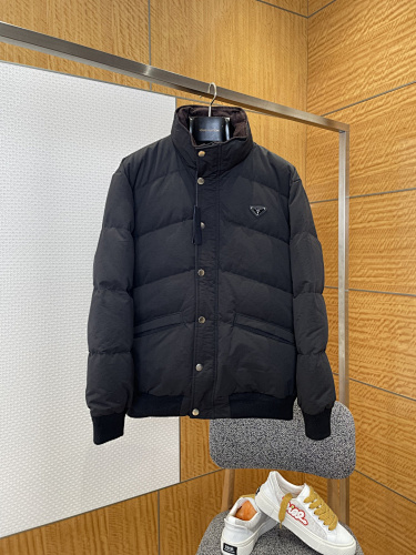 Down jacket from 3125tiger