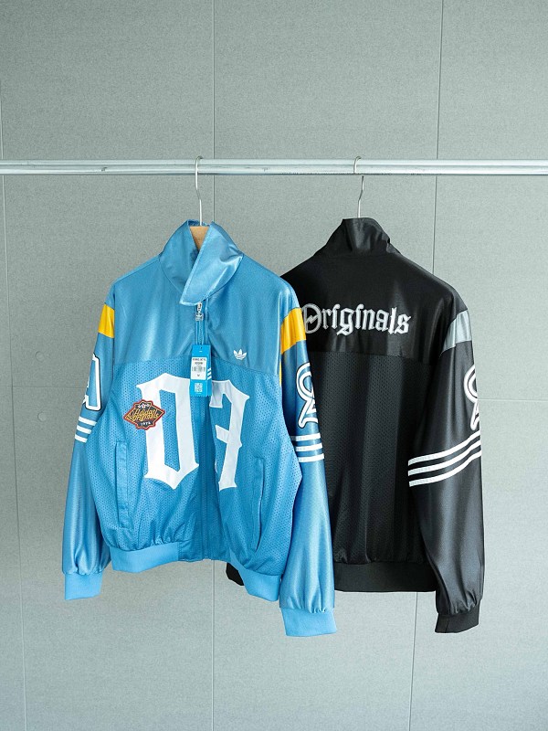 Jacket from 3125tiger