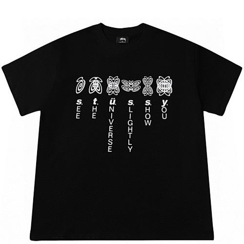 Tee from 3125tiger