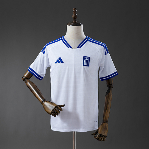 Wanban-Greece Home Jersey S-4XL