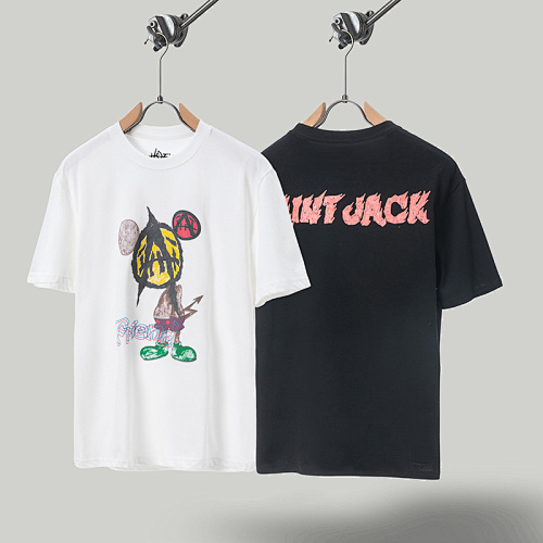 Scan T S-Xl