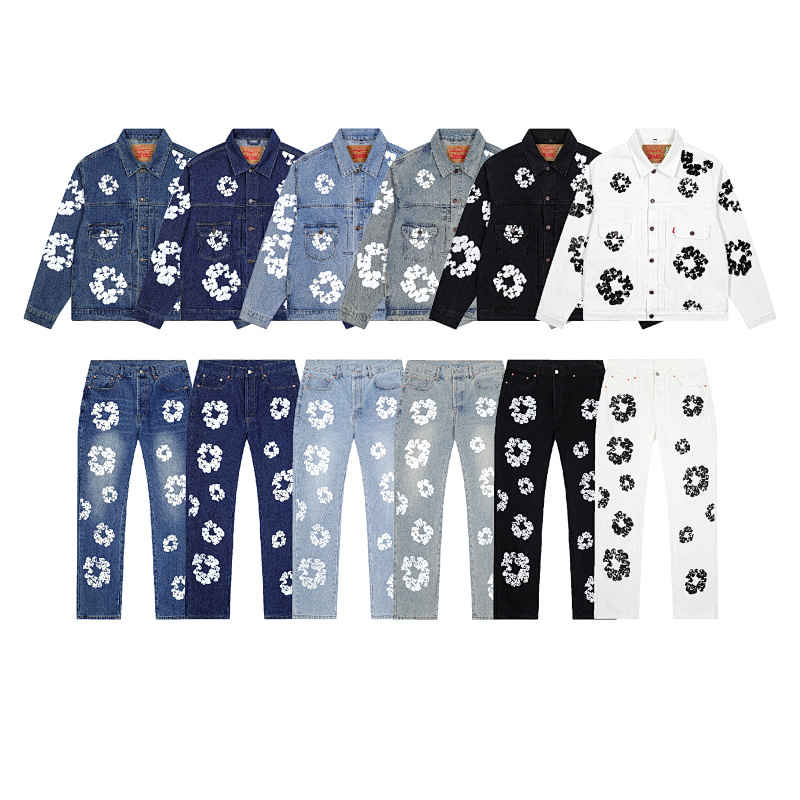 Denim Tears 48