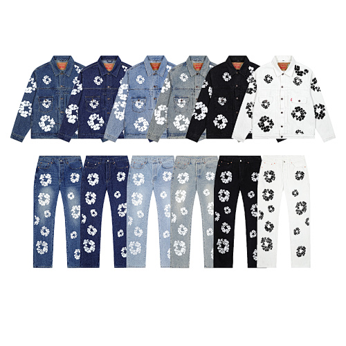 Denim Tears 48
