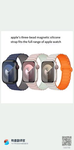 6 Apple Magnetic Link