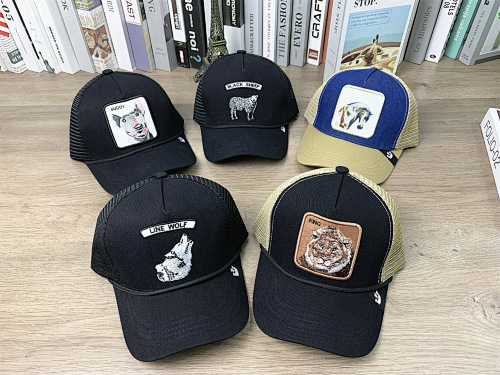 Hat from 3125tiger
