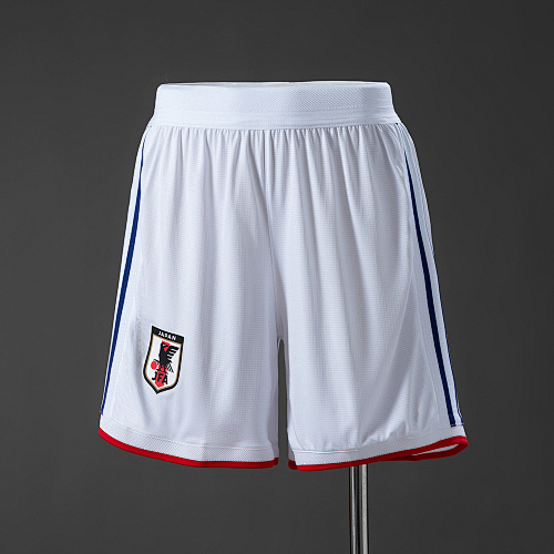 Wanban-Japan Home Player Version Shorts S-3XL