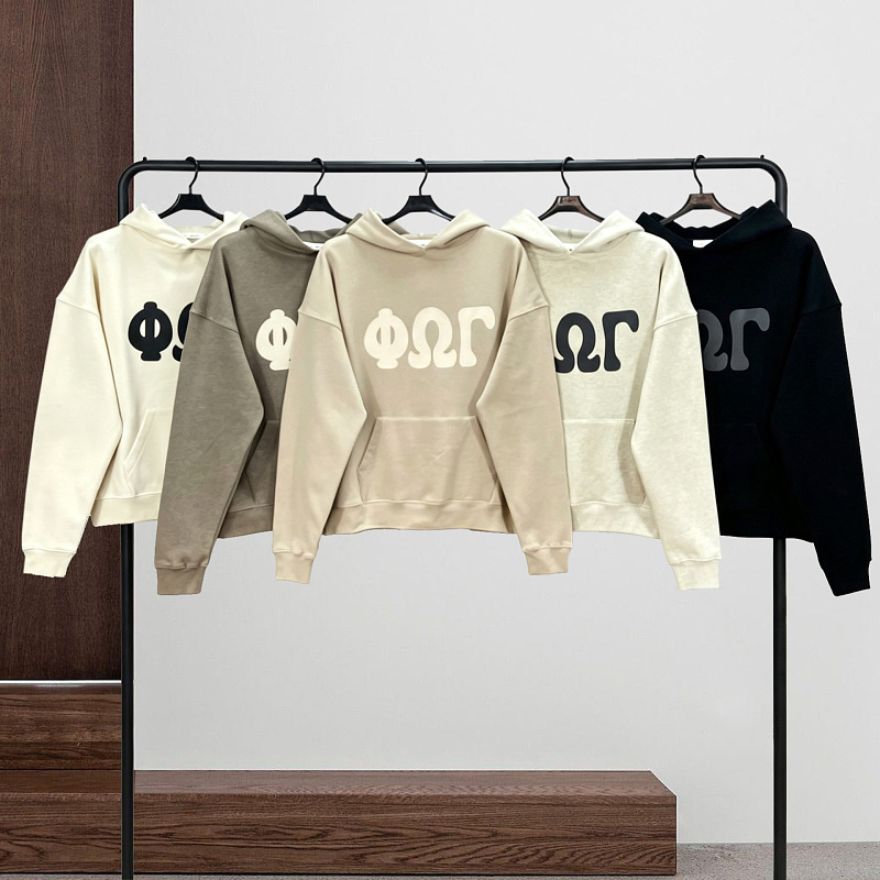 Lili-235634 Essentials Hoodie