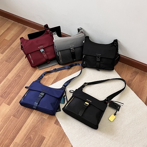 Crossbody bag from 3125tiger