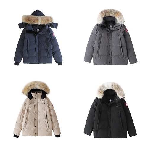 Meimi+0718155 Wyndham Parka S-Xxl