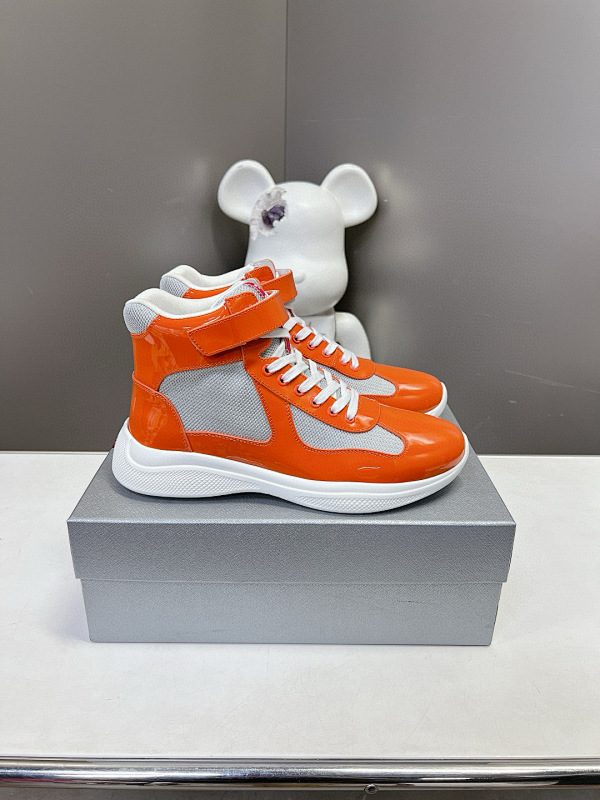 Shoes from 3125tiger