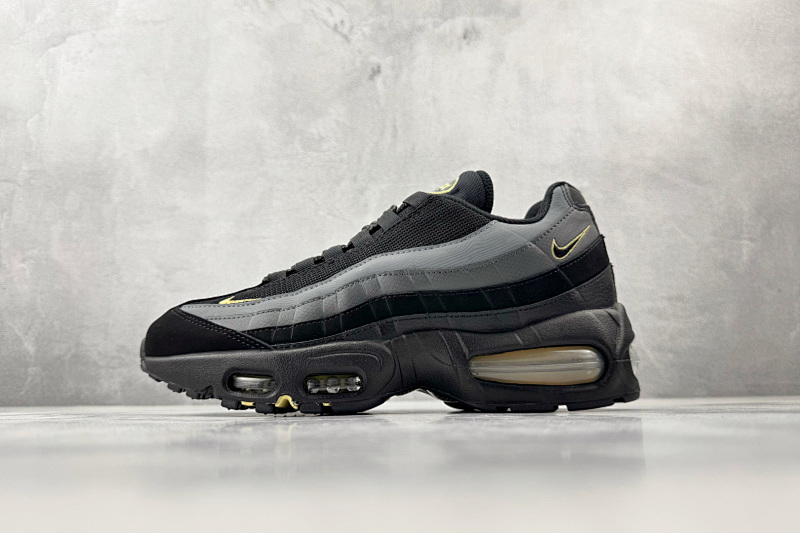 Zhenhui-Nike Air Max 95 -IB7682-002