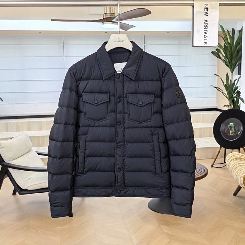 Down jacket from 3125tiger