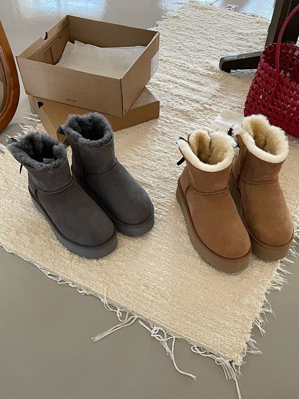 Boots from 3125tiger