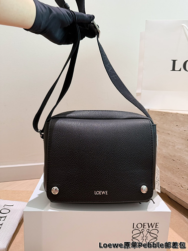 Xinxin Loewe 25 18cm