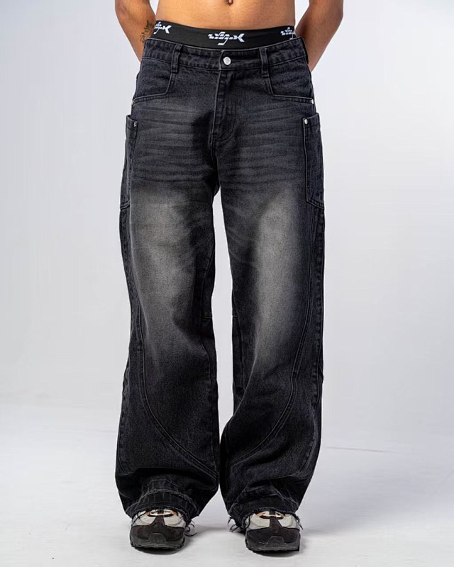 Jietou Xs-Xl