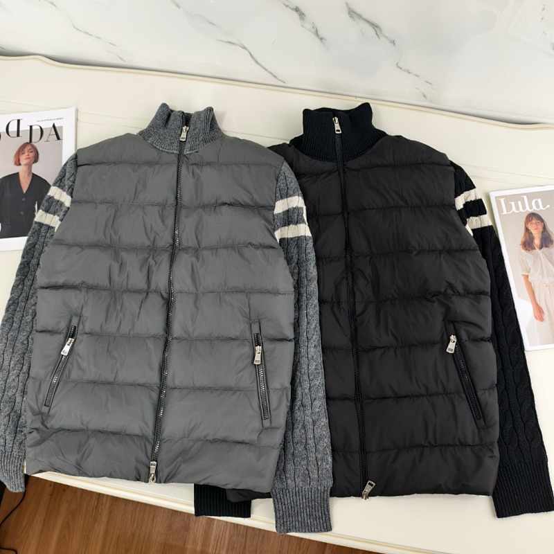 Down jacket from 3125tiger
