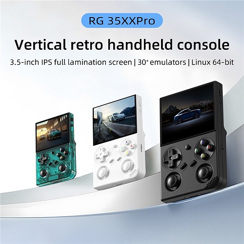 990 Lili- Pro Handheld Wi Fi Wireless Controller Hdmi TV Connection Multi Player Game