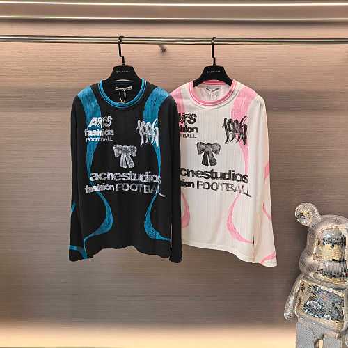 YJ Acne Studios S-Xl