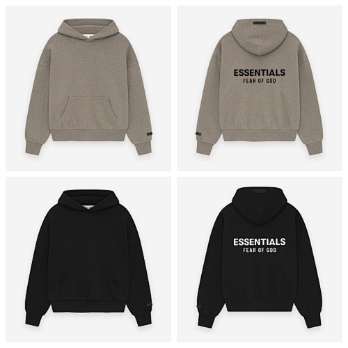 Xiaoxiao-0823299 Essentials Classic Hoodie S-Xxl