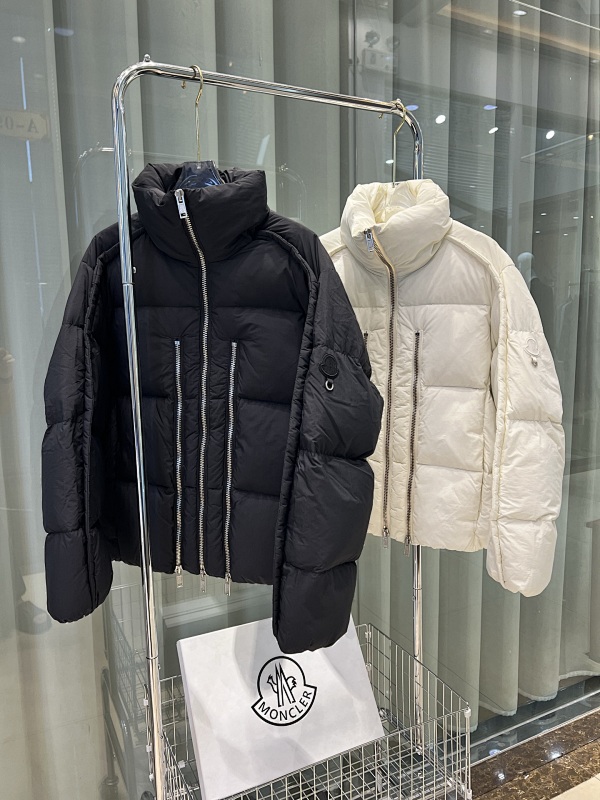 Down jacket from 3125tiger