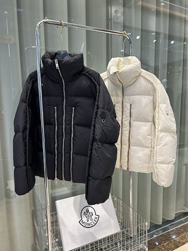 Down jacket from 3125tiger