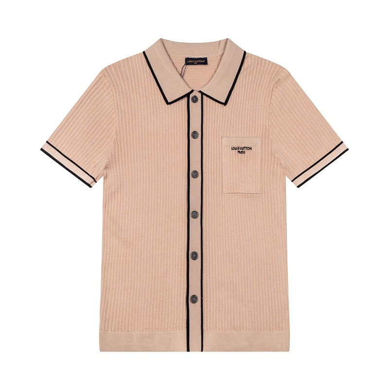 Louis Vuitton Boda Polo M-3XL